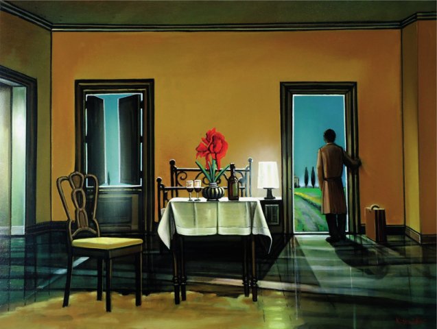 kitzmuller weg in die freiheit